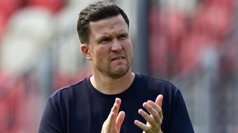 Gary Caldwell