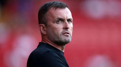 Nathan Jones