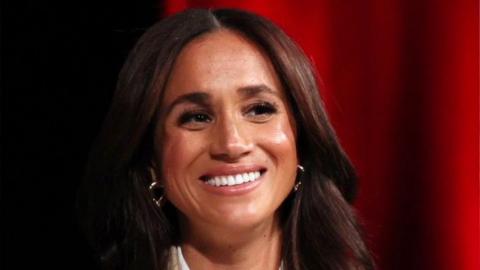 Meghan Markle