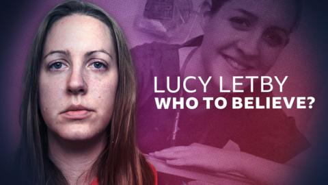 Panorama: Lucy Letby