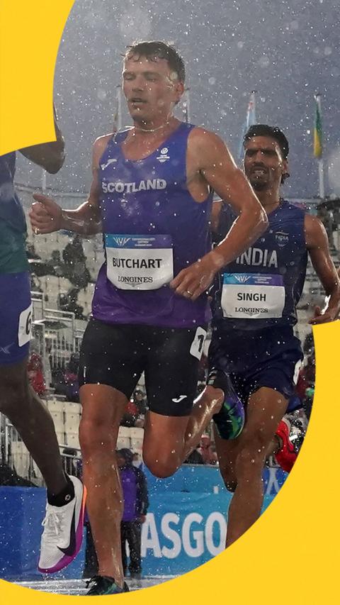 Andrew Butchart