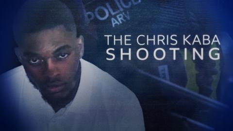 Panorama: The Chris Kaba Shooting