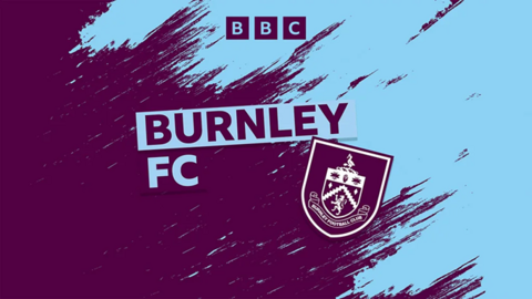 Burnley on BBC Sounds
