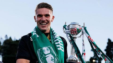 Viktor Gyokeres 