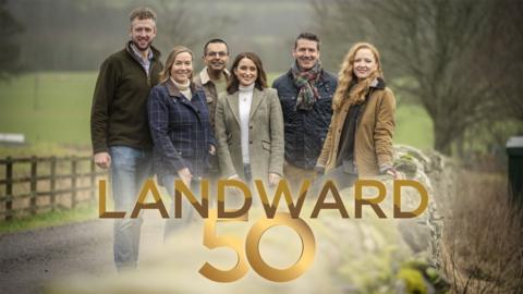 Landward