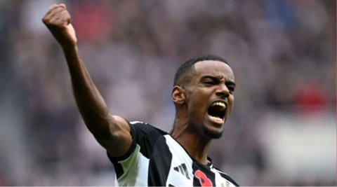 Premier League: Newcastle Beat Arsenal before Five More Matches