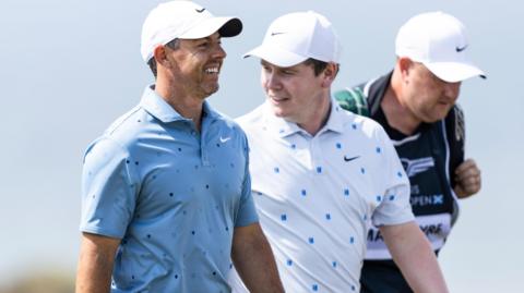 McIlroy