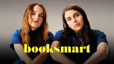 Booksmart