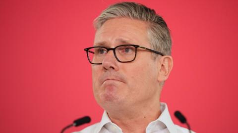 Sir Keir Starmer
