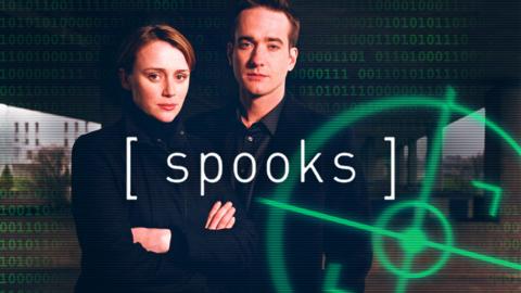 Spooks