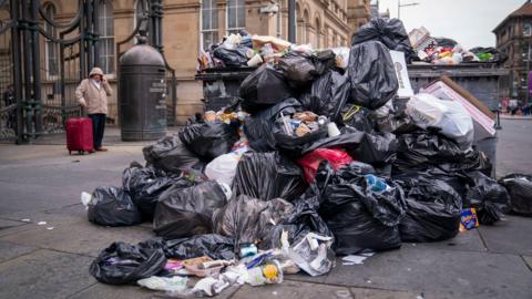 edinburgh bins 