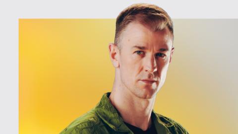 Joe Hart's ý Sport column