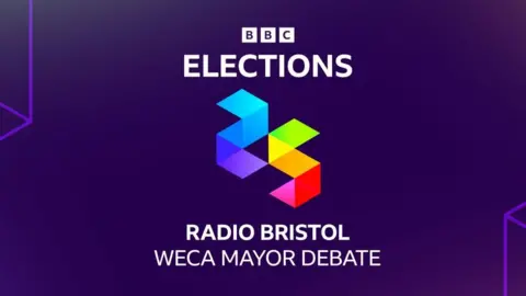 West of England mayor debate