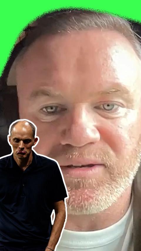 Wayne Rooney Show: Should Tuchel be replaced as England manager?