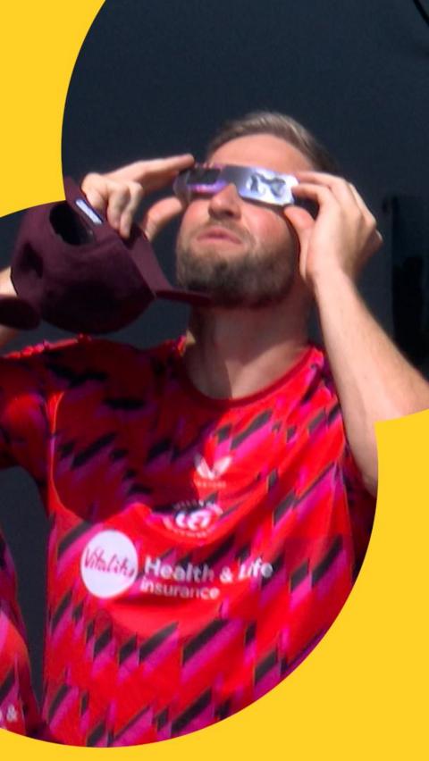 Chris Woakes