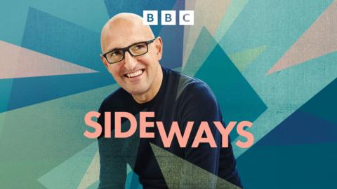 Sideways