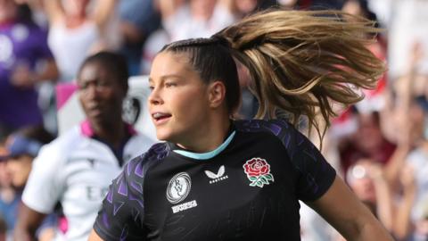 Jess Breach