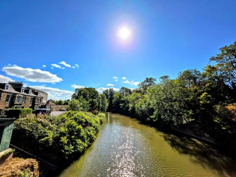 Musselburgh, East Lothian