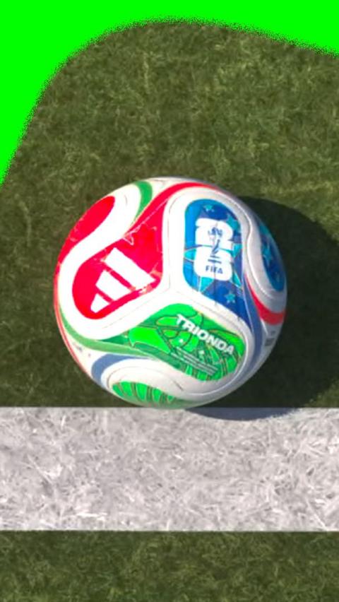 Goal line technology