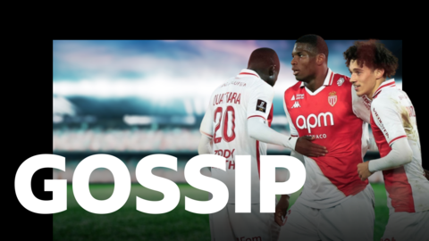 Gossip graphic
