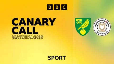 Canary Call Watchalong promo