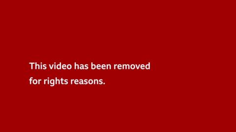 This video has been removed for rights reasons