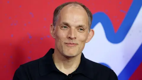 Thomas Tuchel
