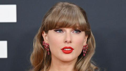 Taylor Swift