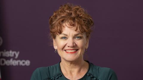 Sarah Atherton
