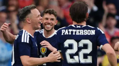 Lawrence Shankland