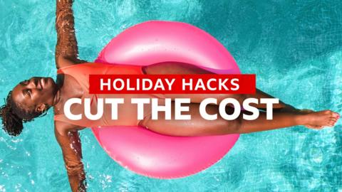 Holiday Hacks: Cut the Cost