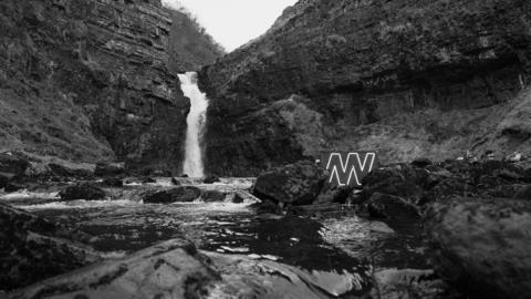 Suaicheantas Niteworks ri taobh eas