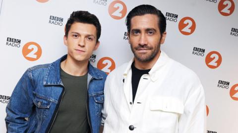 Tom Holland and Jake Gyllenhaal have both fluffed auditions for big films.