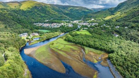 Kinlochleven