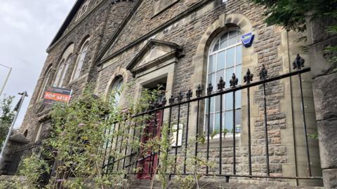 Capel Rhondda