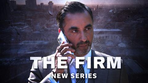 The Firm