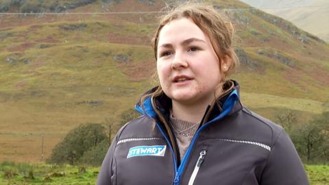 Morven NicIlleDhuinn