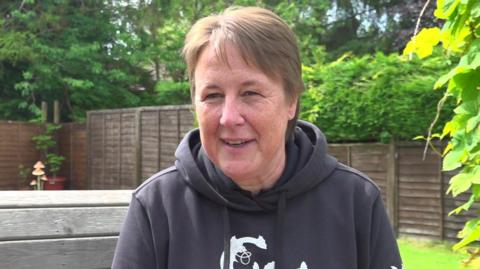 Anwen Butten
