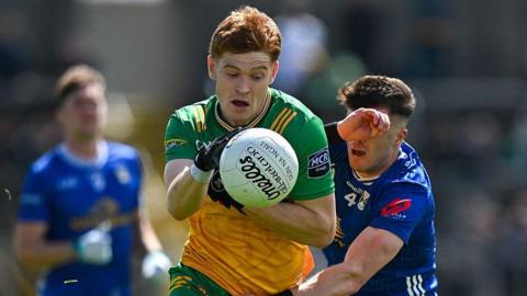 Ciaran Moore