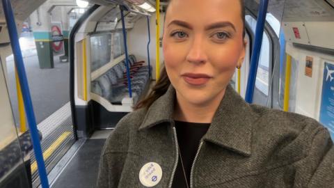 Picture of Hannah Emberton