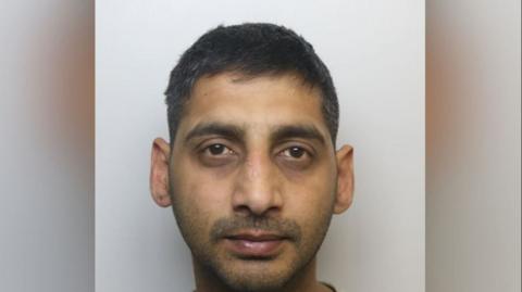 Adil Zafar, 44, of Halilfax