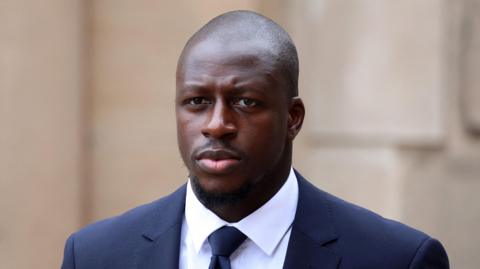 Benjamin Mendy