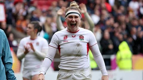 Megan Jones