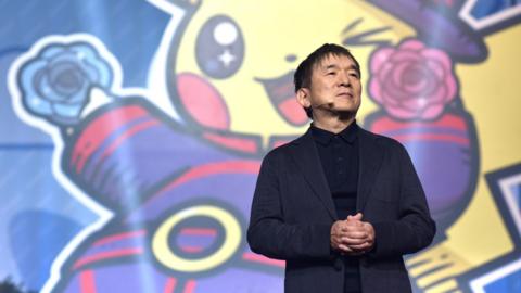 Business Daily: Business Daily meets