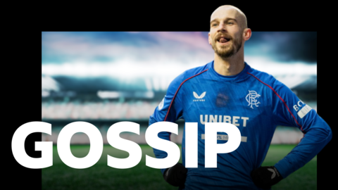 Cerny gossip graphic