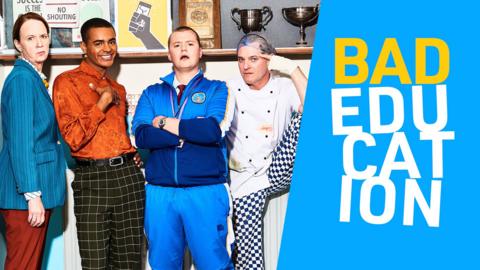 Bad Education