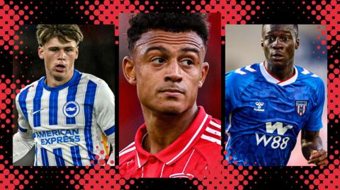 Premier League wildcards to watch