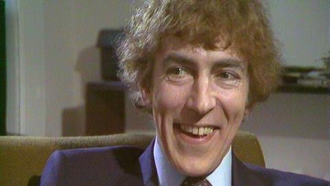 Peter Cook