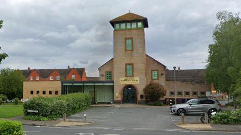 Wheatpieces Community Centre in Tewkesbury