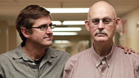 Louis Theroux's Extreme Love: Dementia